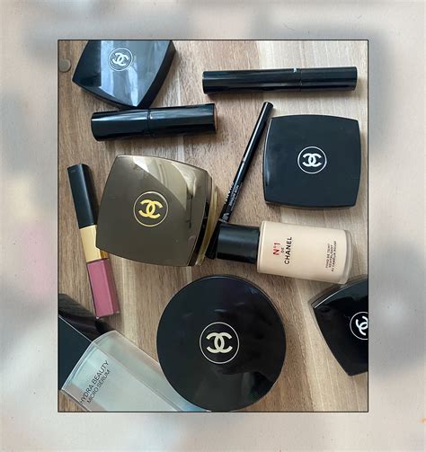 The Best Chanel Makeup Products, Editor Tested and Reviewed .